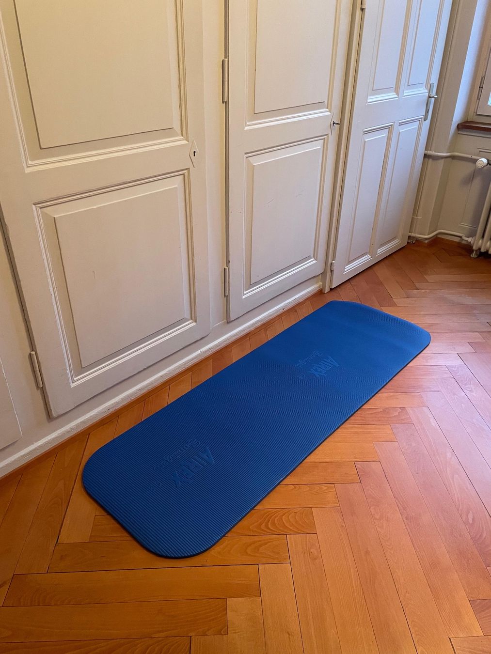 Airex Tappetini fitness: Airex Matte 180cm – Usato da Bern venduto da respublica 2