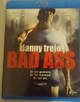 Actionfilm "Bad Ass" mit Danny Trejo - Blu-ray, Top Zustand!