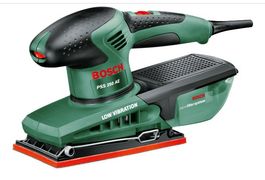 PolierMaschine - Bosch Home & Garden PSS 250 AE zu vermiten