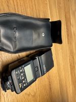 Canon Speedlite 550EX