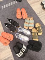Sommer-Schuhpaket: Gr.30-32