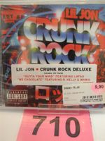 CD Lil Jon, Crunk Rock, Nr. 710