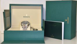 Rolex Sky-Dweller Jubilee