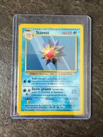 Carte Pokémon - Staross - BS 64 - FR