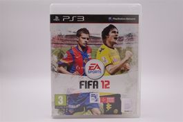 FIFA 12 (PS3)