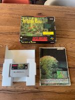Secret of Mana - Super Nintendo - OVP - Big Box