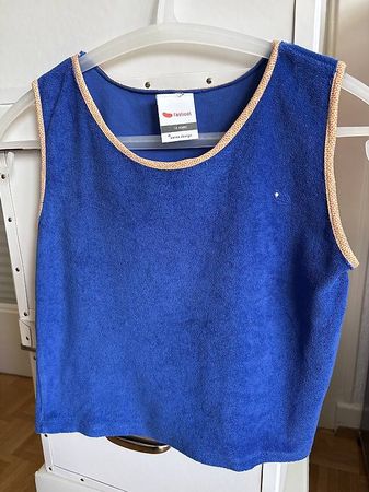 T-shirt l'asticot 10 ans