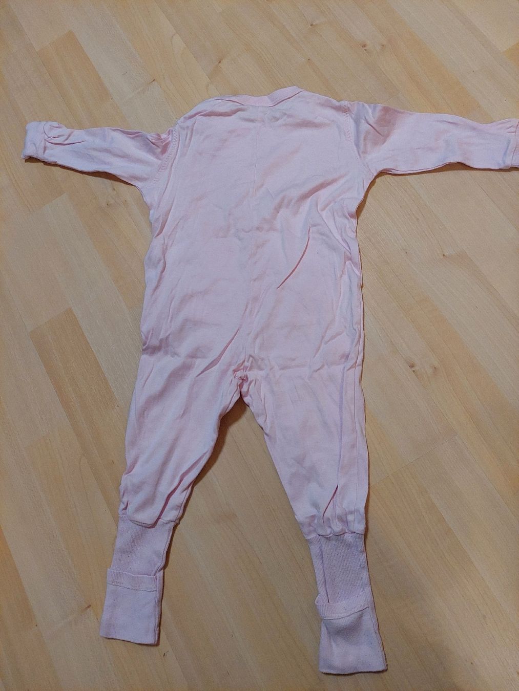 Calida Pigiama & Simili: Calida Pyjama, Grösse 68/74, rosa – Usato da Gränichen venduto da JaelRoost 1