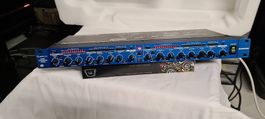 Samson S-Com Plus Stereo Compressor / Limiter