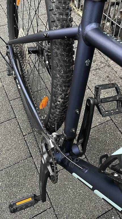 Scott Biciclette: Mountainbike SCOTT Contessa 29" – Usato da Bolken venduto da Tropma77 2