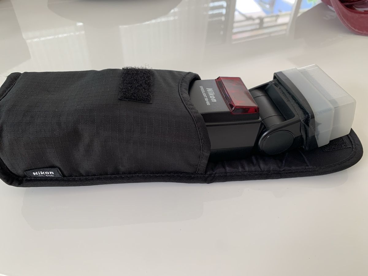 Nikon Flash: Nikon Speedlight SB-600 Camera Flash good condition – Usato da Genève venduto da ada_k7rp