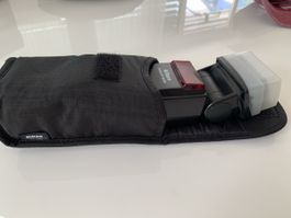 Nikon Speedlight SB-600 Camera Flash good condition