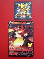 Pokemon Siegfrieds Glurak Fullart Rare Top Promo