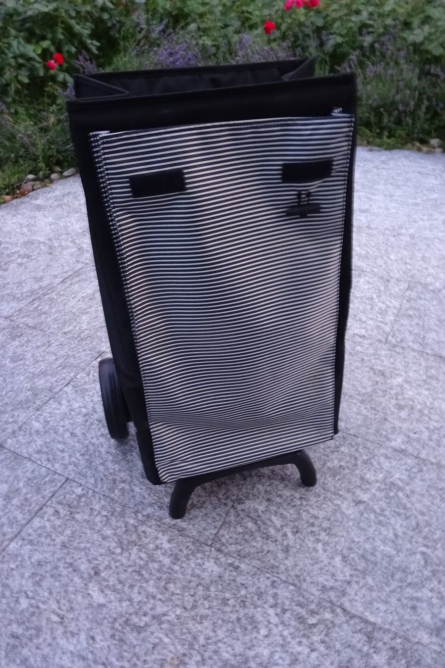 Altro per la casa: Einkaufswagen – Nuovo (secondo la descrizione) da Zürich venduto da hmu01 2