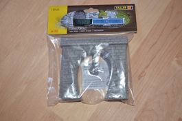 Faller 120563 - Tunnelportale - eingleisig