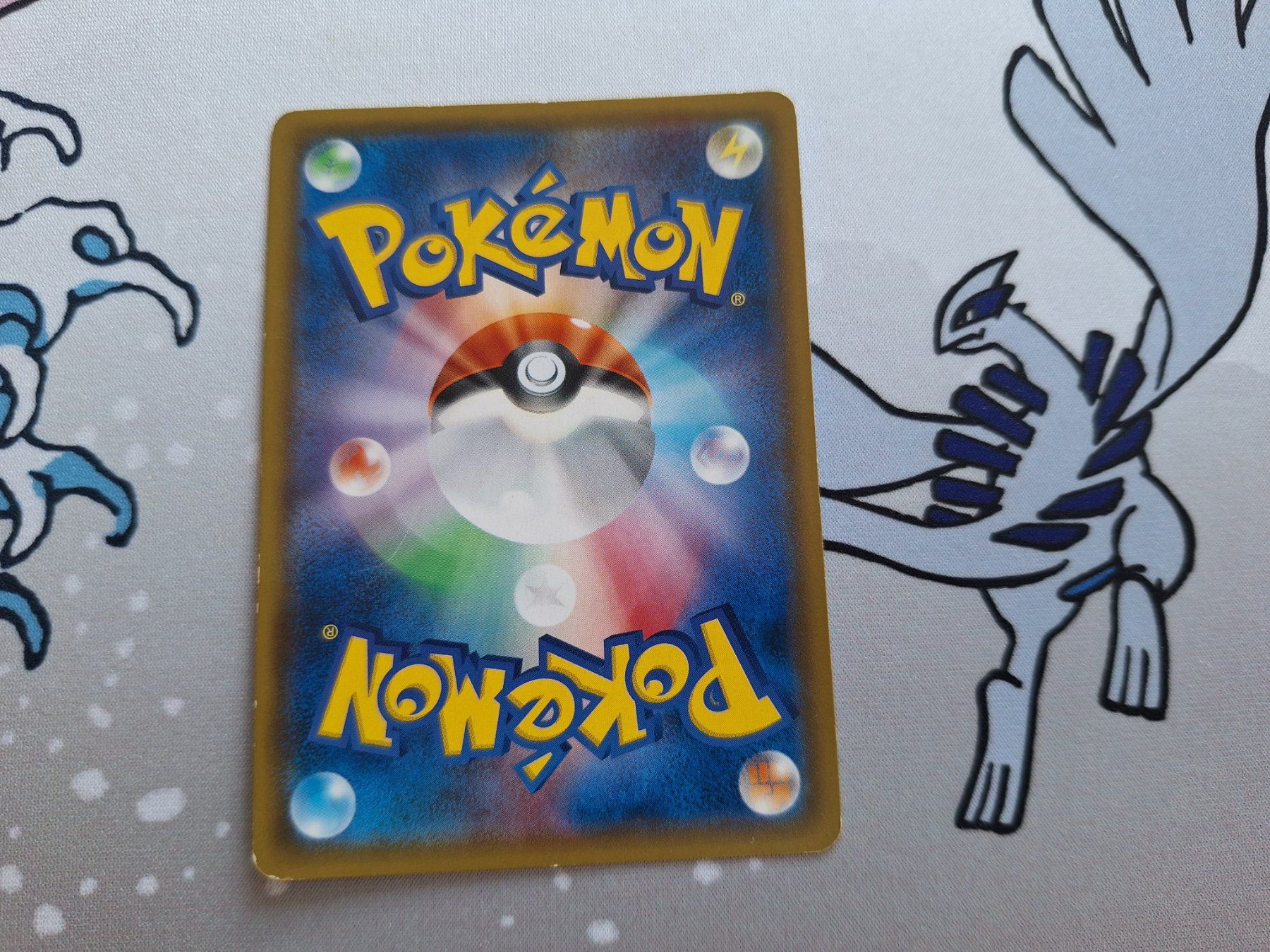Pokémon Carte collezionabili: Golisopod GX Pokemonkarte – Usato da Spreitenbach venduto da misi.m 4