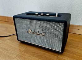 ✦𝗡𝗘𝗨𝗪𝗘𝗥𝗧𝗜𝗚✦ Marshall Acton III Black