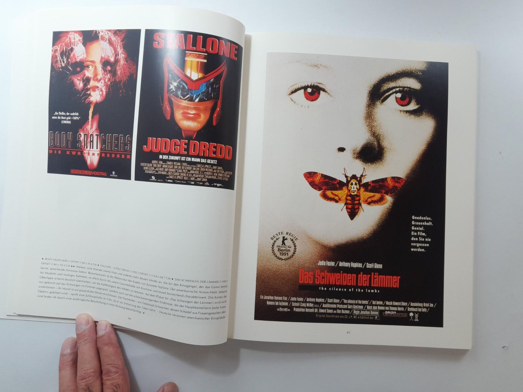 Bücher: Buch - Gefühls Echt - Graphikdesign der 90er Jahre – Gebraucht aus Männedorf von Bel-view 1