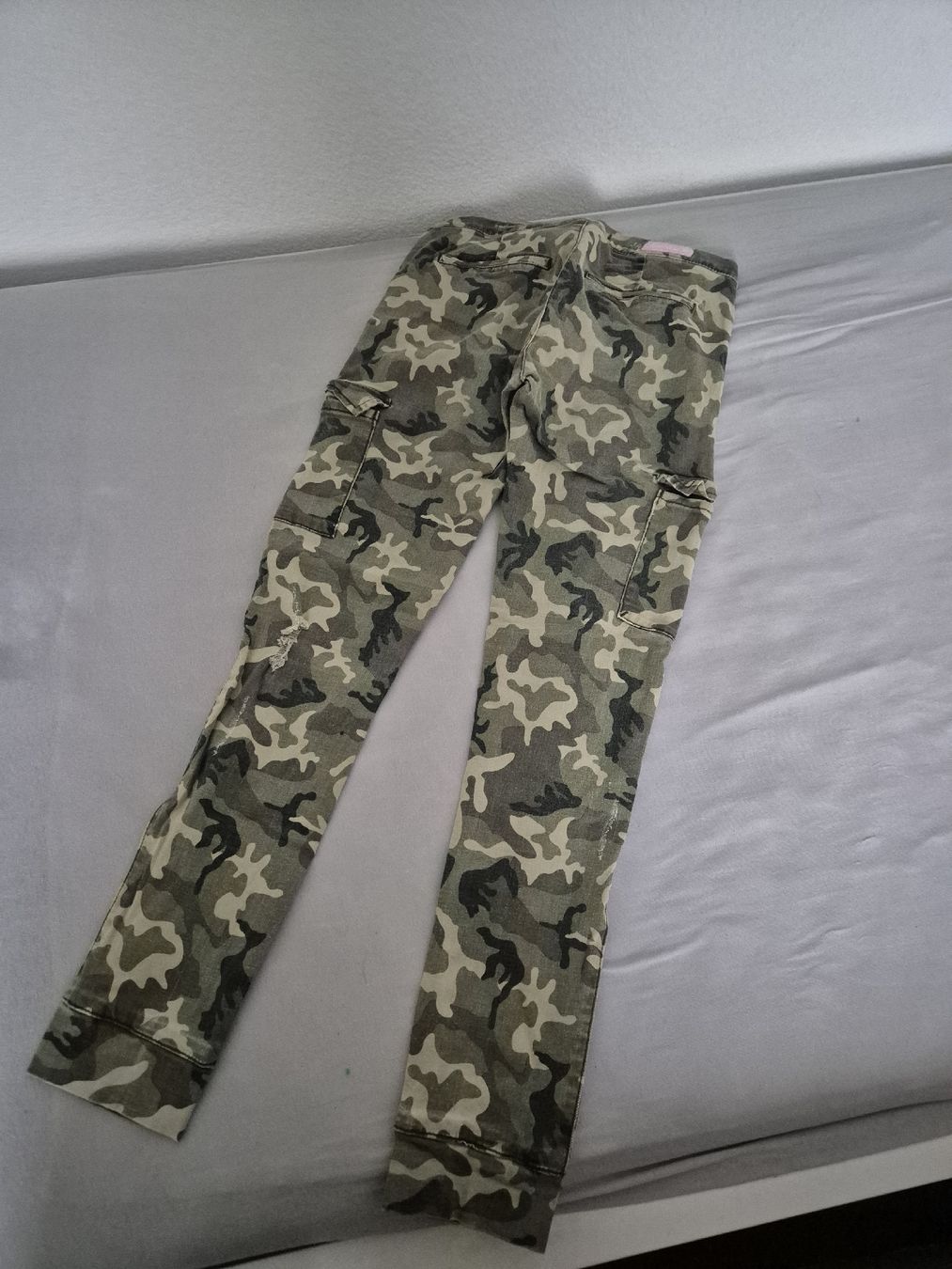 Pantaloni: Hose – Usato da Hörhausen venduto da Nuage81 1