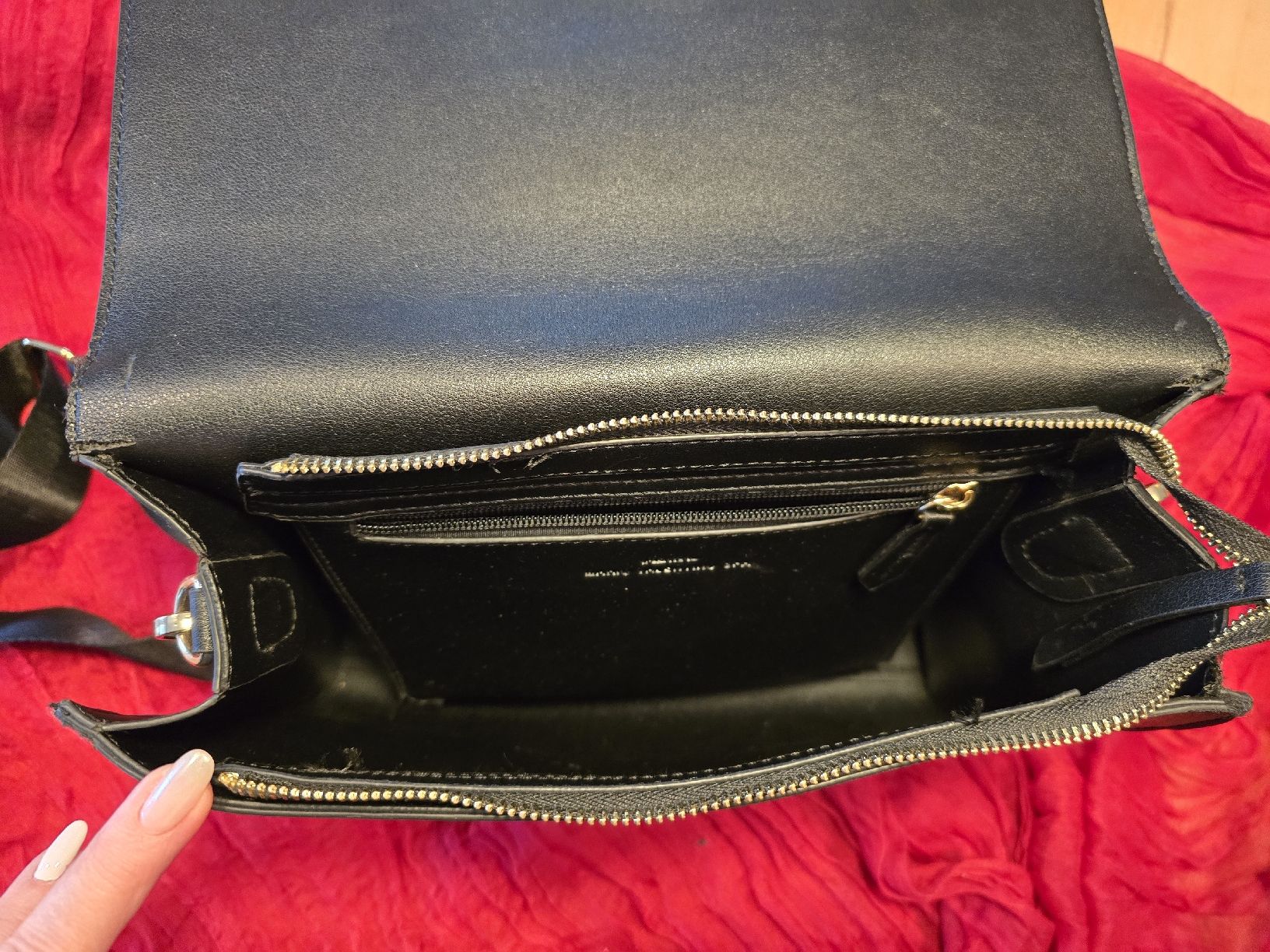 Valentino Borse da donna: Valentino schultertasche – Nuovo (secondo la descrizione) da Figino venduto da muggli091 1