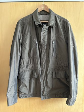 BOSS Herren Jacke Gr.50
