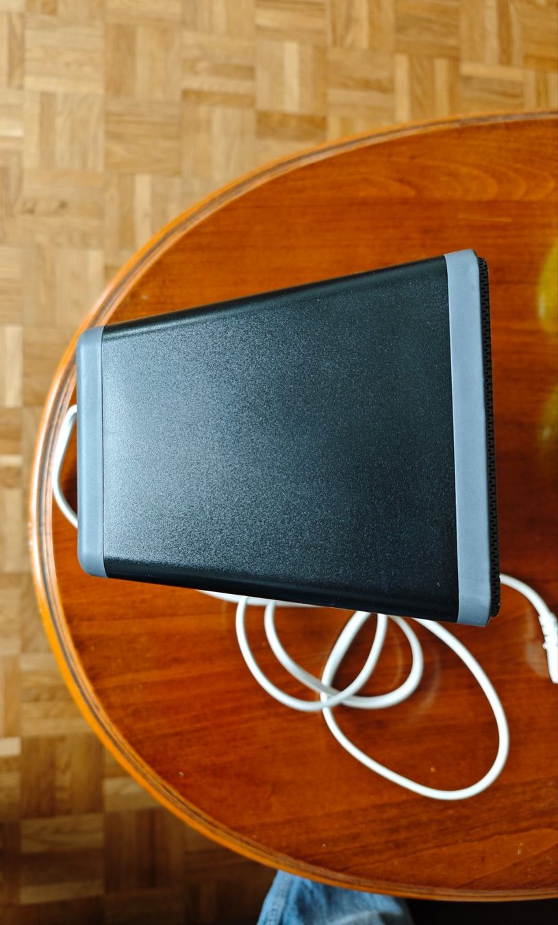Sonos Casse acustiche: Sonos PLAY:3 WLAN Lautsprecher – Usato da Liebefeld venduto da manyawoods 4