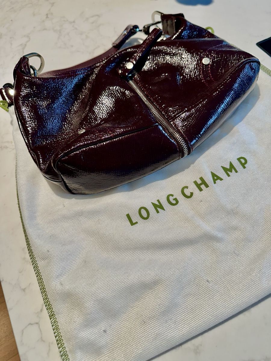Longchamp Taschen für Damen: Longchamp Handtasche – Neu (gemäss Beschreibung) aus Riehen von lugidip 1