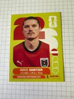 Panini Sticker WM 2026, AUT 11 Marcel Sabitzer