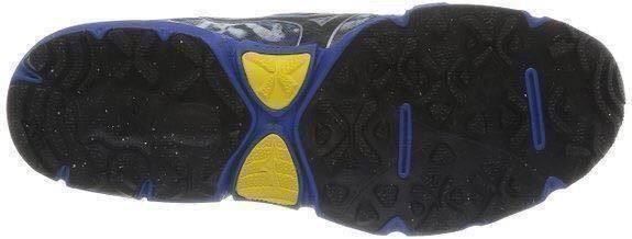 Mizuno Scarpe da uomo: Mizuno Wave Hayate Laufschuhe Gr 46.5 – Nuovo e nell'imballaggio originale da Spreitenbach venduto da Opfikoner1 3