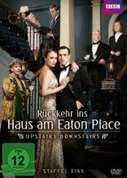 Rückkehr ins Haus am Eaton Place - Staffel 1 (DVD)