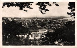 Burgdorf. Schul-, Fabrik- und Gewerbebauten