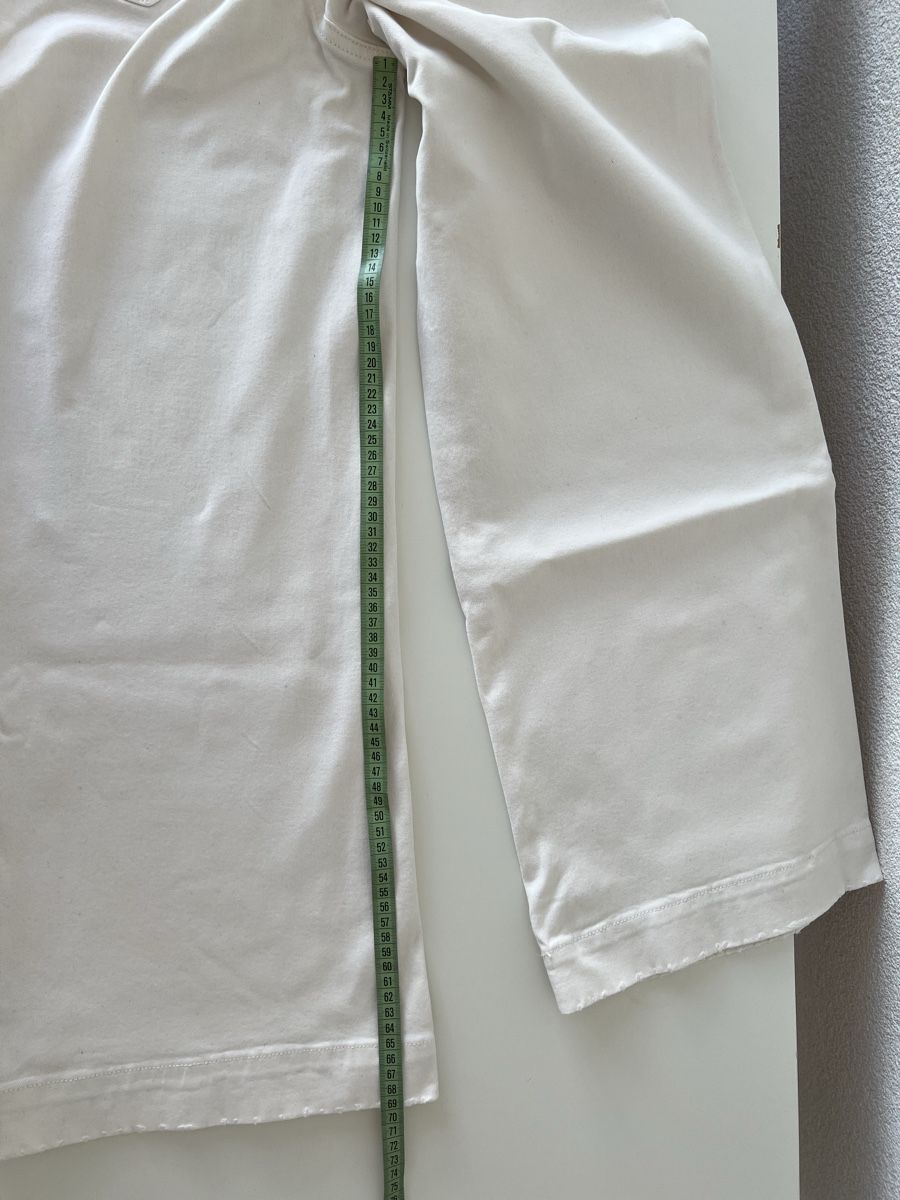 Jeans: Jeans Paige White – D'occasion à Les Acacias par yul_bhw8 6