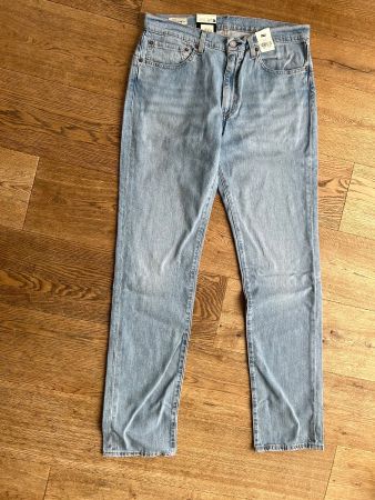Jeans, Levis 511 slim //NEU// 34/34