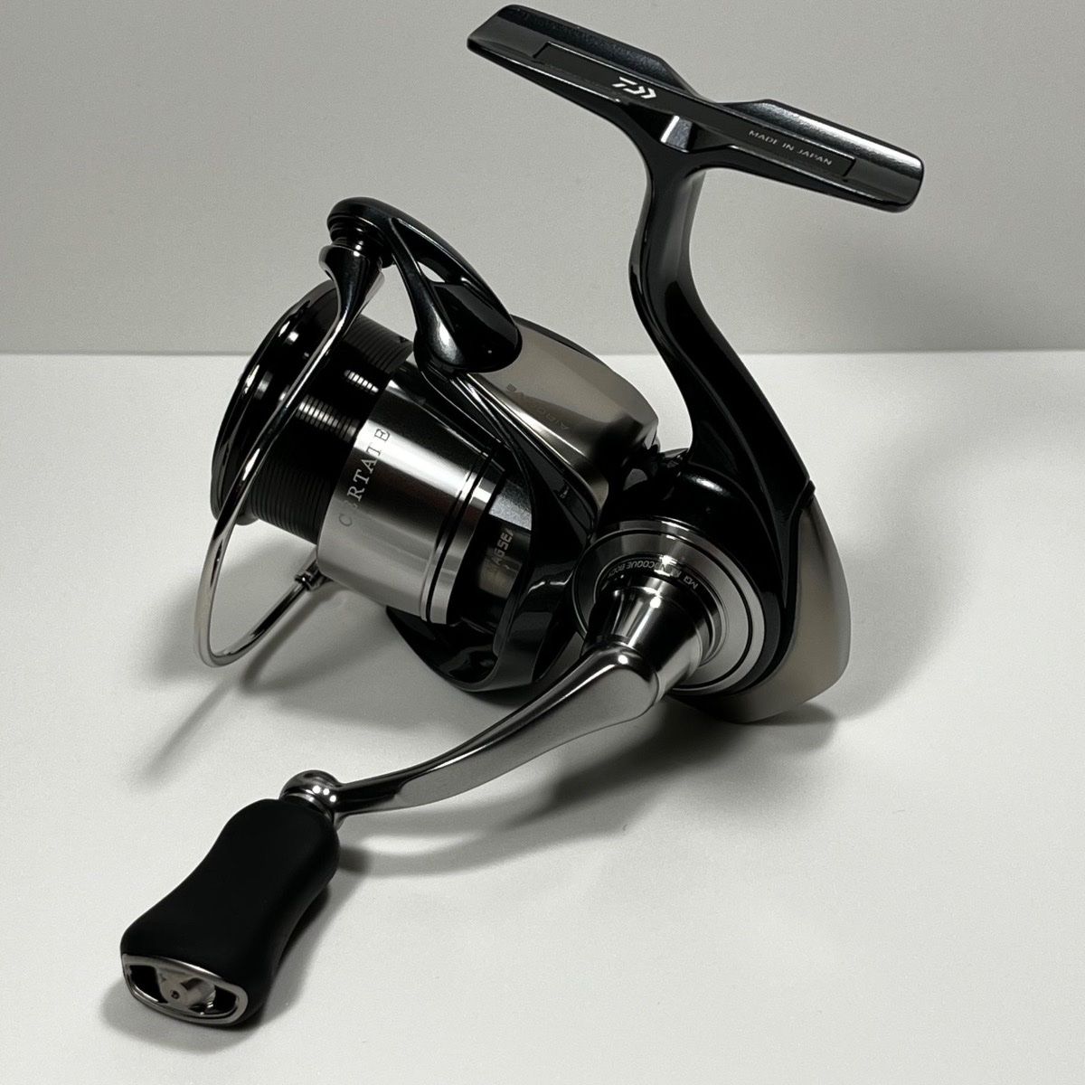 Daiwa Rollen & Spulen: DAIWA 24 CERTATE FC LT2000S-P – Neu (gemäss Beschreibung) aus Magglingen/Macolin von OZborn 1