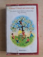 Chömed Chinde, mir wänd singe. Musikkassette 1981 Zust. gut