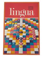 SILVA Lingua, Buchstabenlege Spiel