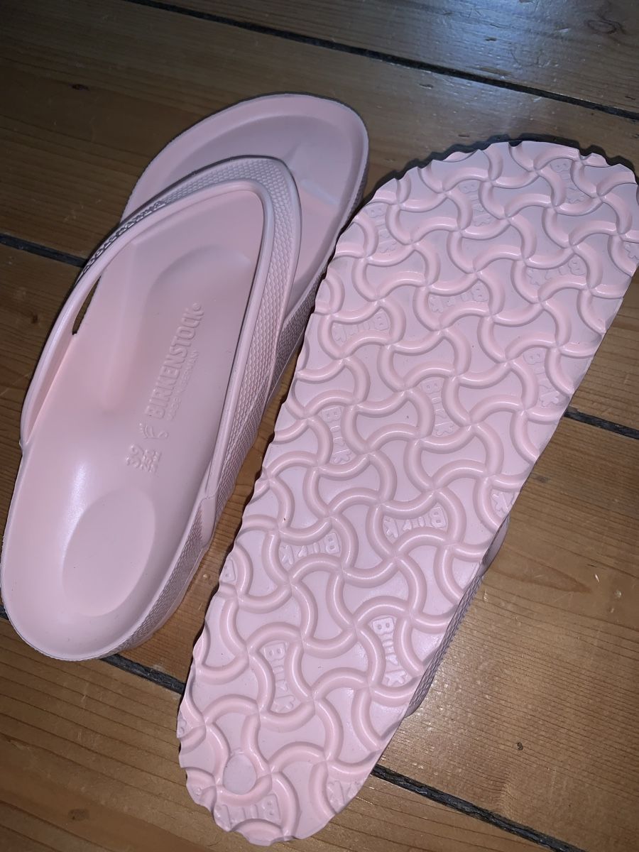 Birkenstock Scarpe da donna: Birkenstock FlipFlop – Nuovo (secondo la descrizione) da Winterthur venduto da malu_ 1