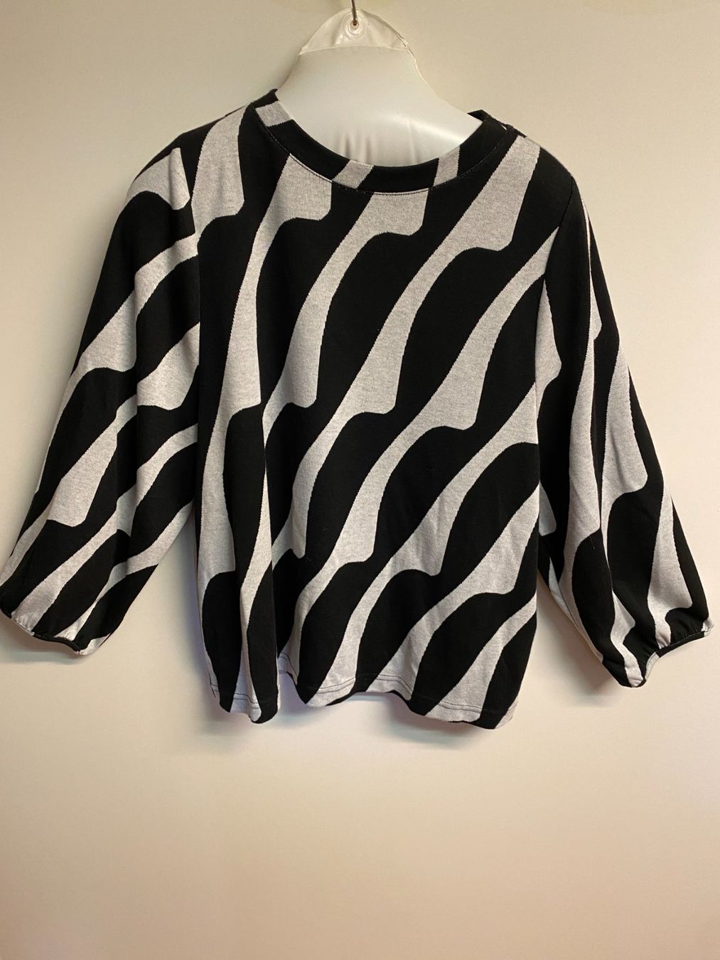 Maglioni & Felpe: Street One Pullover Grösse 38 – Usato da Fischbach-Göslikon venduto da zeb_2vfq