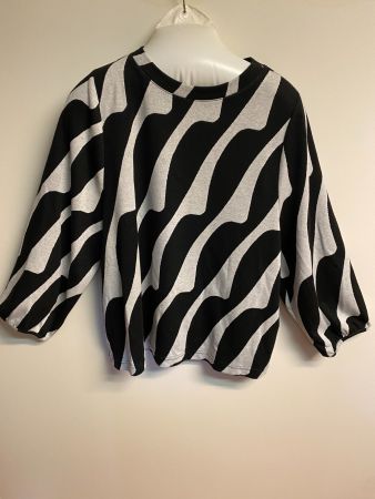 Street One Pullover Grösse 38