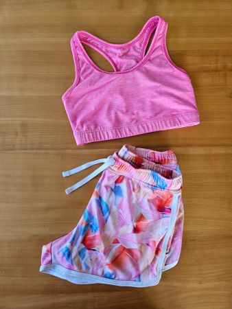 Sport / Strand Set Gr. 146 / 152
