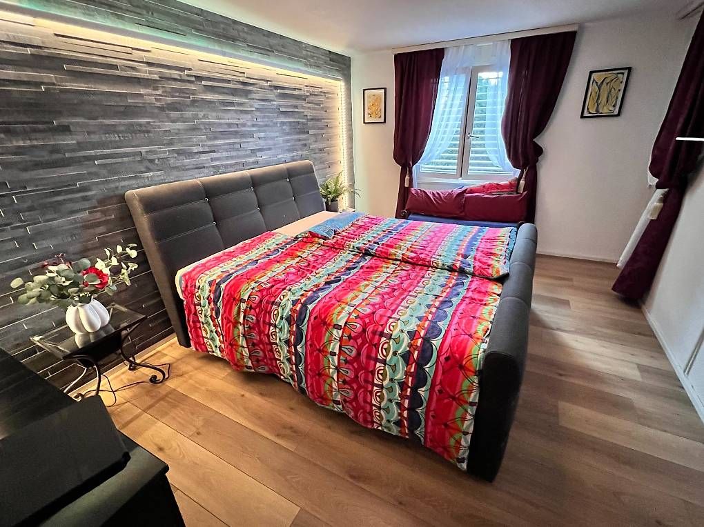 Letti: Bett zum abholen – Usato da Spiez venduto da stefhu01