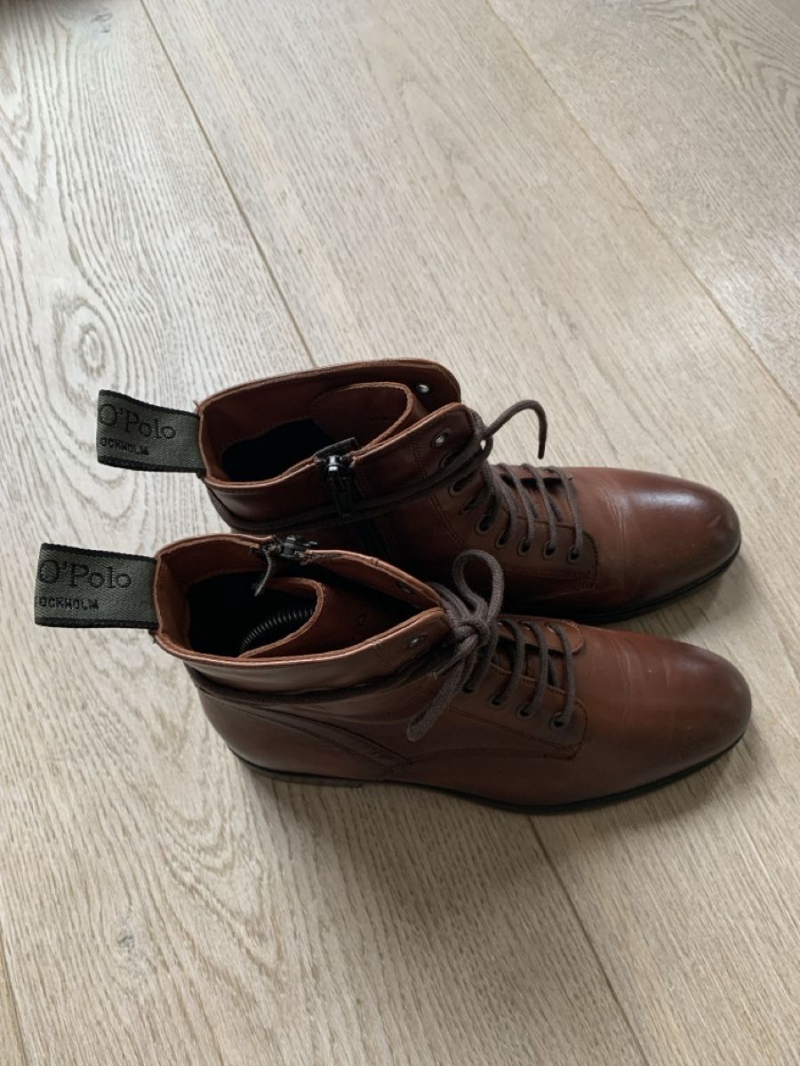 Marc O'Polo Scarpe da donna: Marco Polo Stiefel – Nuovo (secondo la descrizione) da Besenbüren venduto da Elli32