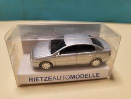 Opel Vectra 1:87 Rietze 21200