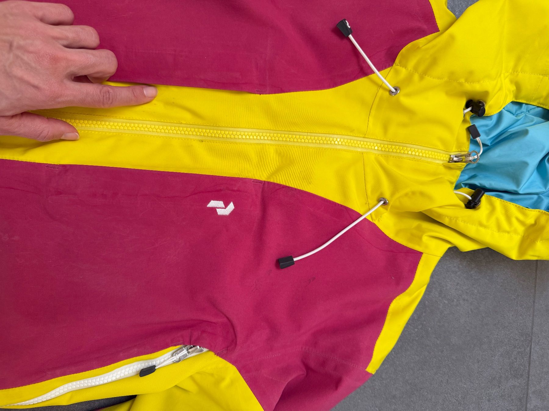 Peak Performance Giacche: Peak Performance – Usato da Matten b. Interl venduto da iamue 8