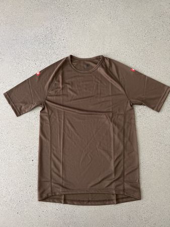 🇨🇭MBAS Funktionsshirt 18 | Grösse L