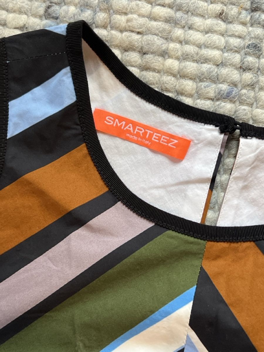 Vestiti: Sommerliches Kleid von Smarteez, Grösse M – Nuovo (secondo la descrizione) da Zürich venduto da HeliK