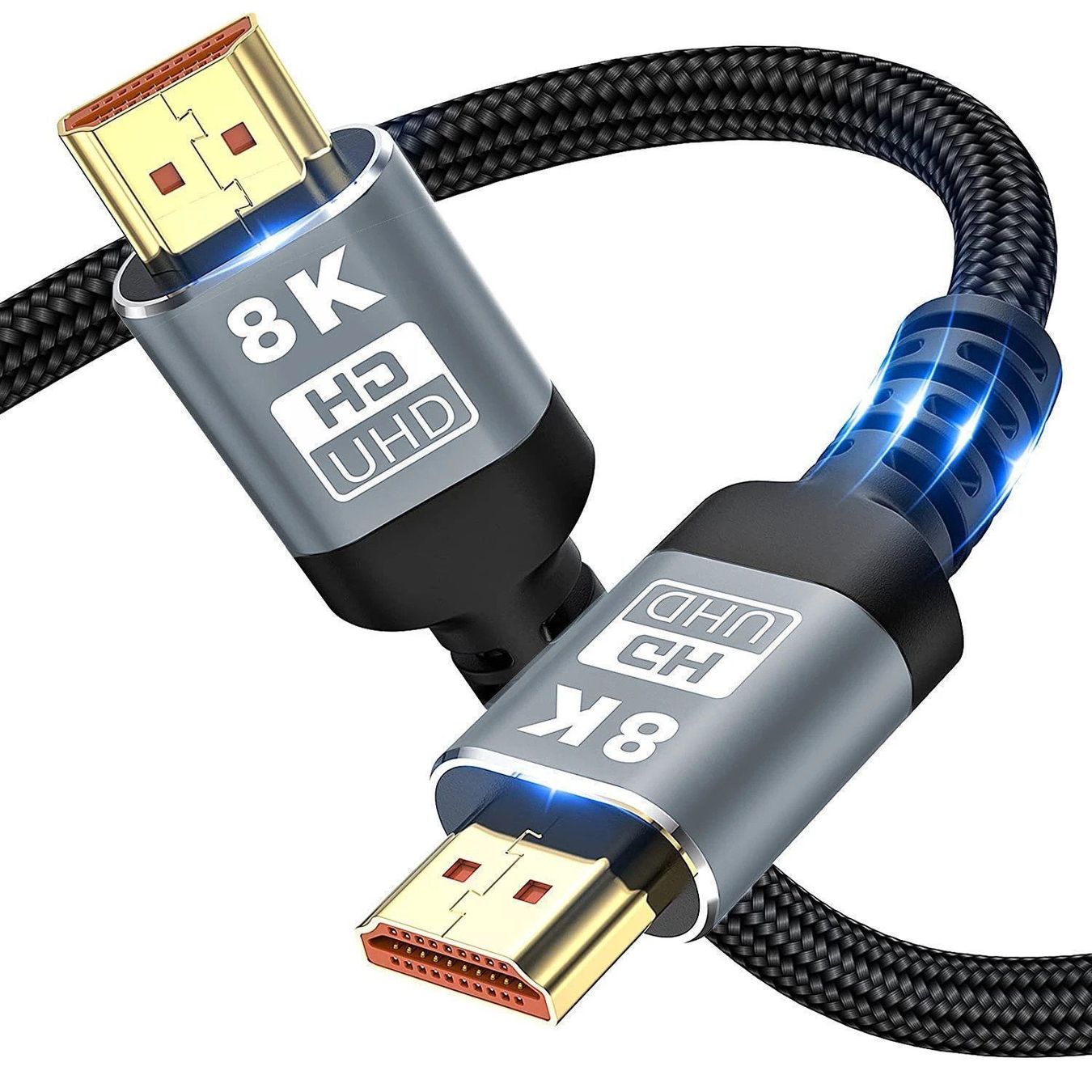 Cavi: 8K HDMI Kabel – Nuovo e nell'imballaggio originale da Weinfelden venduto da salehouse