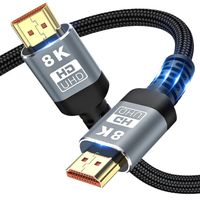 8K HDMI Kabel