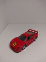 Matchbox, Ferrari F40 1988