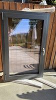 Fenster Aluminium